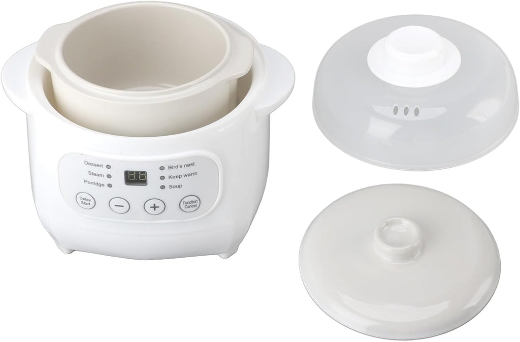 Mini Ceramic Stew Cooker M885314