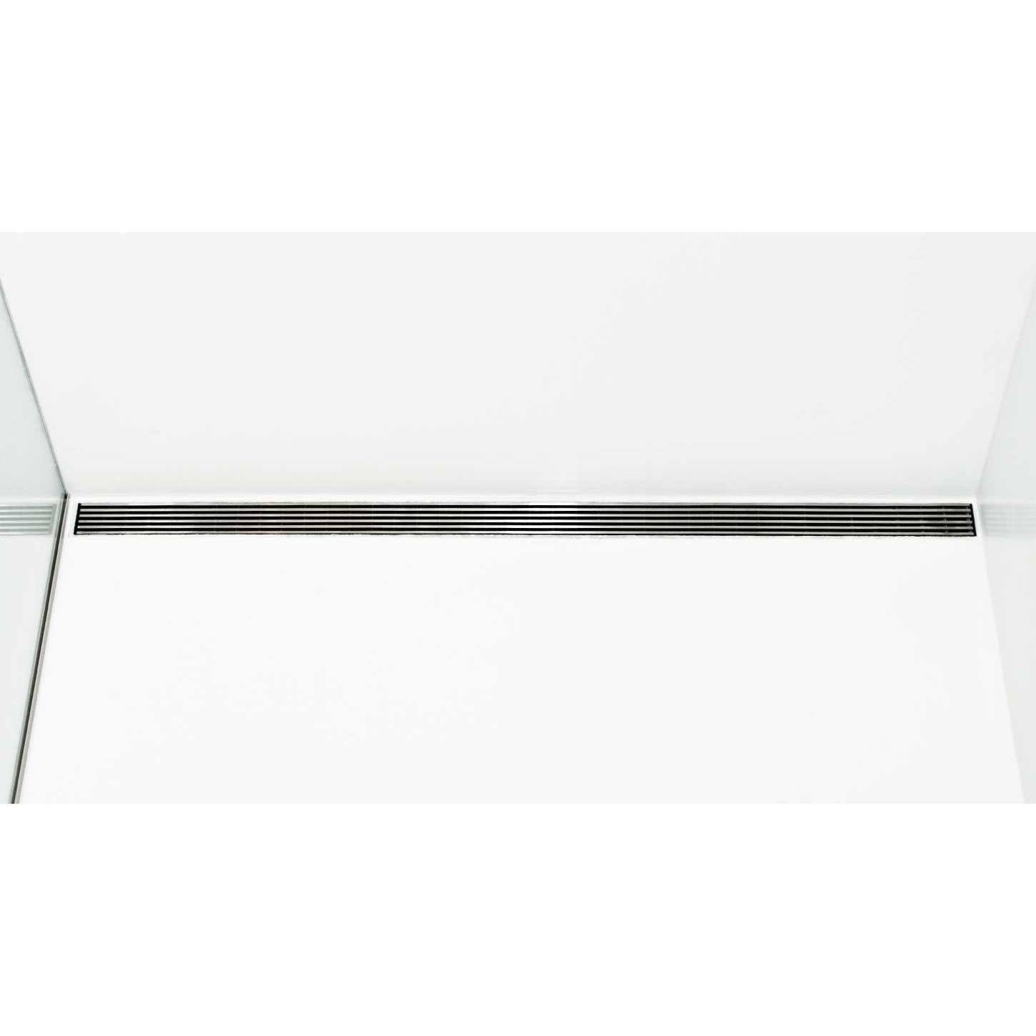 60 inch Drain Grate - Bronze F5387