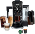 14-Cup Coffee Maker Black E525