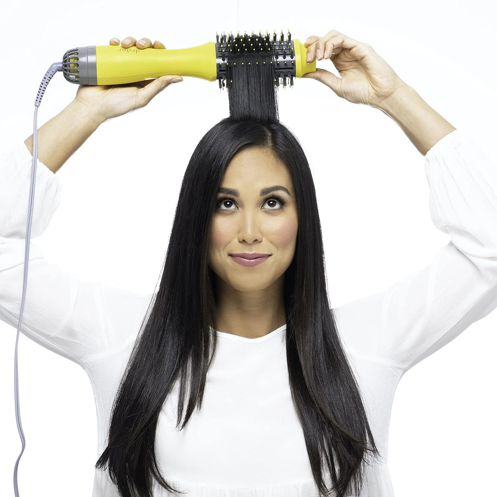 Oval Blow Dryer Brush L94446