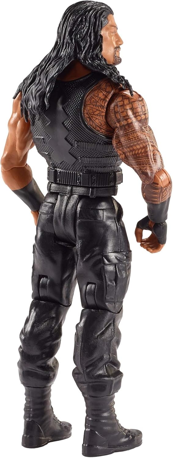 Posable 6-in Action Figure K6674