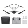 Lightweight Mini Camera Drone with 4K HDR Video, 3 Batteries N109419