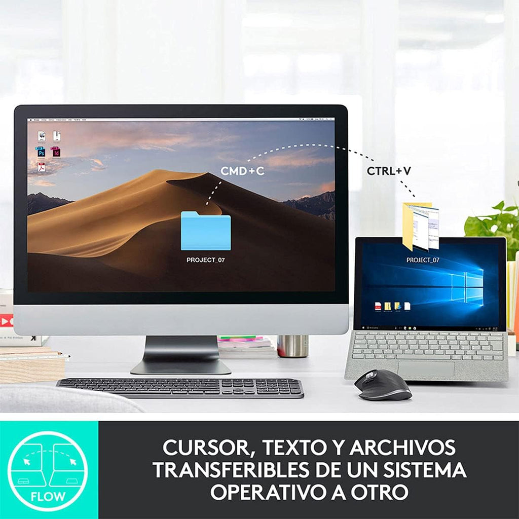 Wireless Mouse D1524