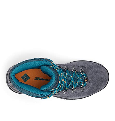 Waterproof Hiking Boot Z998