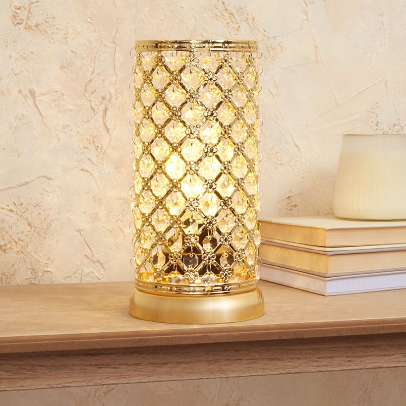 Oval or Cylinder Accent Lights D5864