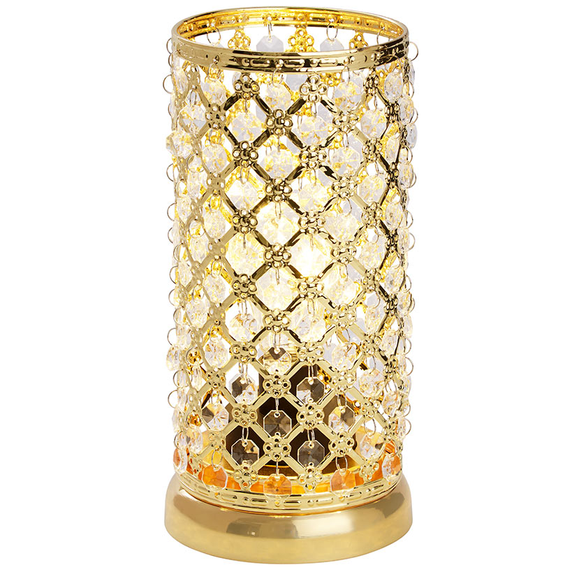 Oval or Cylinder Accent Lights D5864