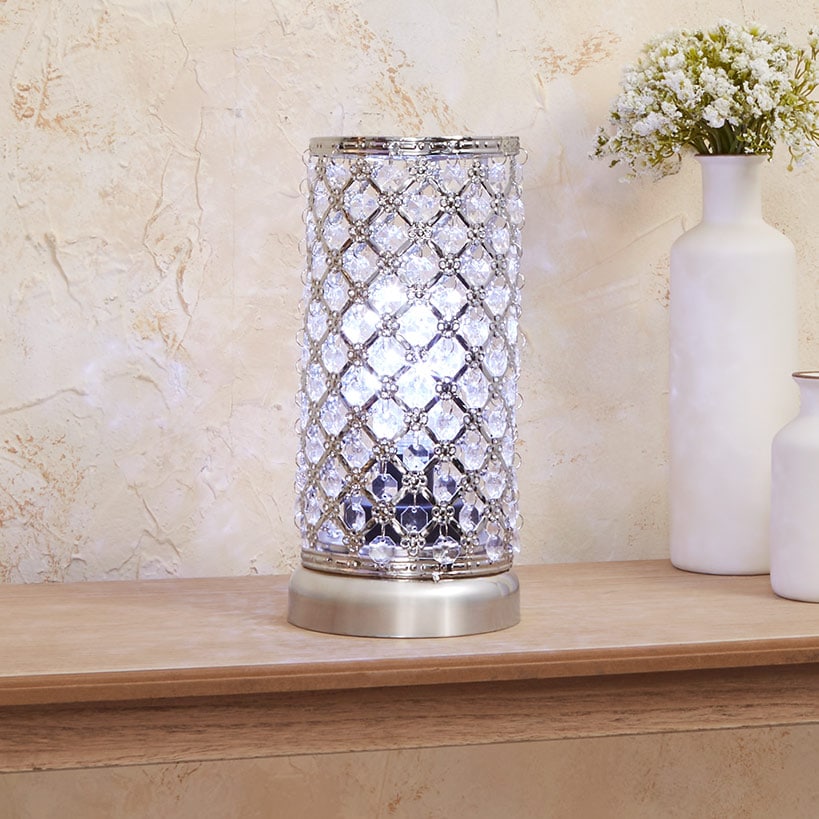 Oval or Cylinder Accent Lights D5864