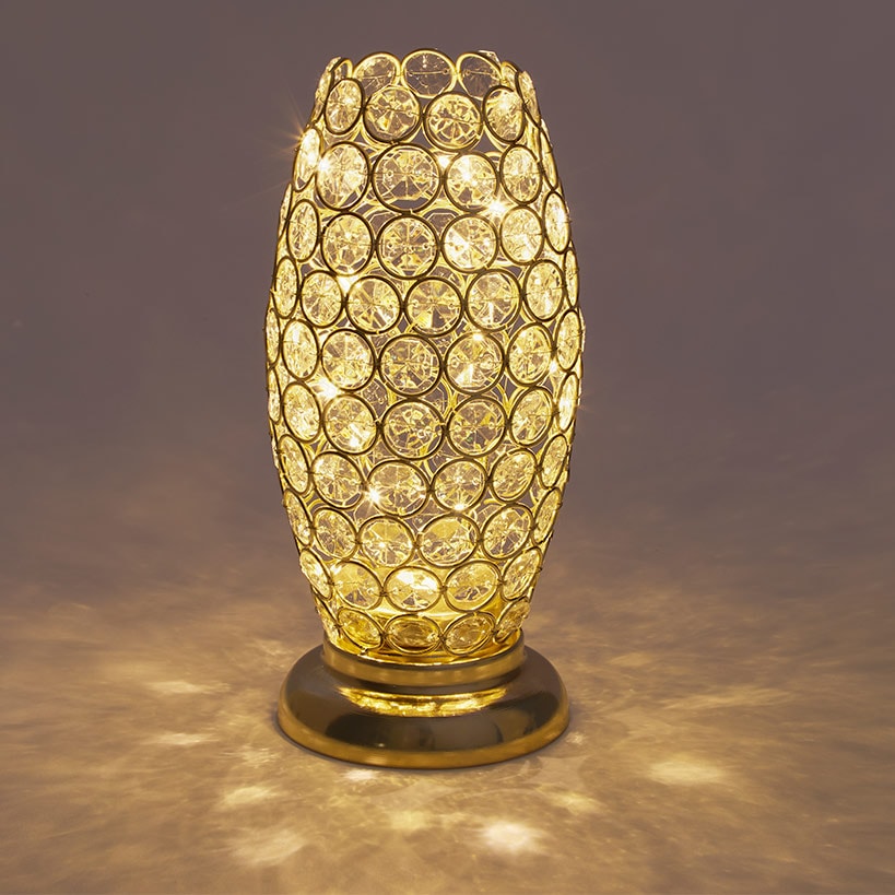 Oval or Cylinder Accent Lights D5864