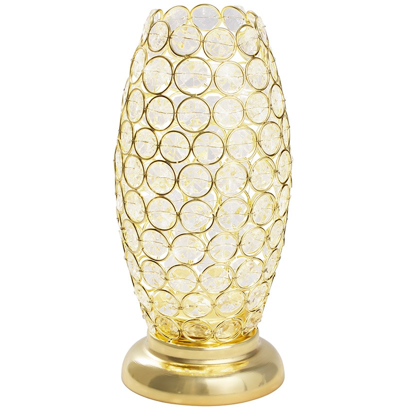 Oval or Cylinder Accent Lights D5864