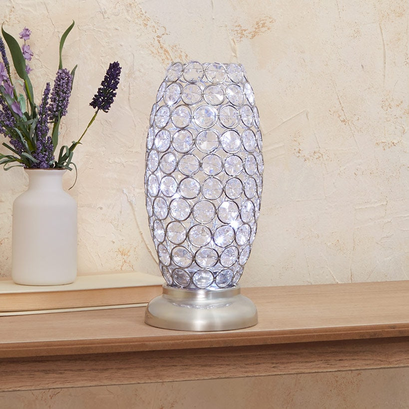 Oval or Cylinder Accent Lights D5864