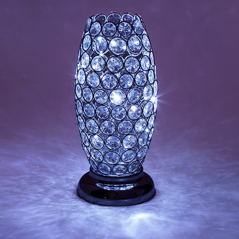 Oval or Cylinder Accent Lights D5864