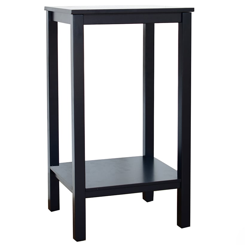 Wooden Side Table F777684