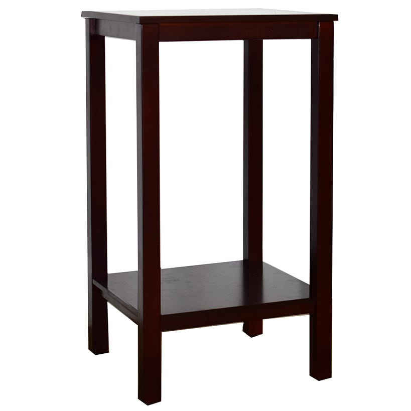 Wooden Side Table F777684