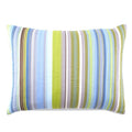 Aidan Striped Sham