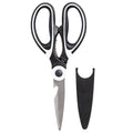 All-Purpose Kitchen Shears Scissors with Protective Sheath