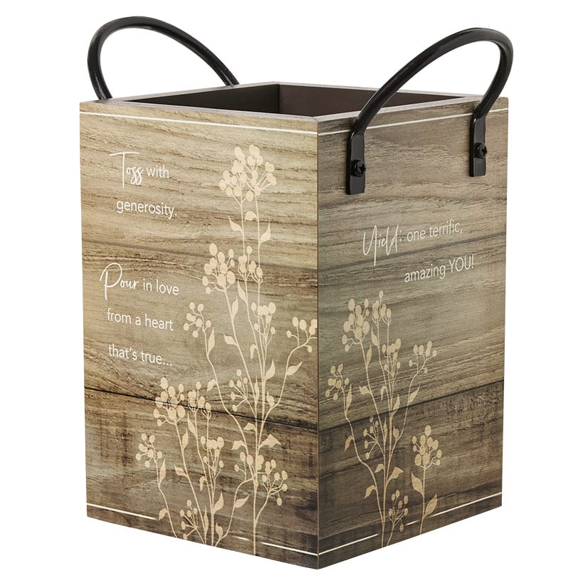 Amazing Woman Gift for Her - Utensil Holder