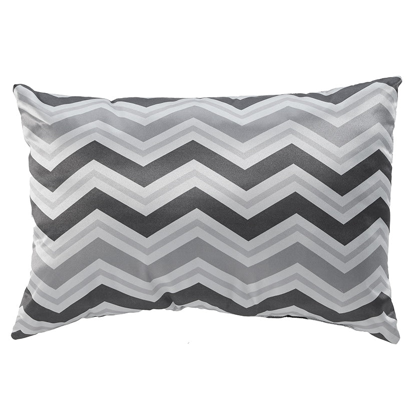 Ashlyn Ruched Full/Queen Comforter and Sham