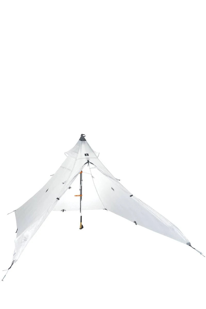 Green UltaMid 2 Shelter V892677