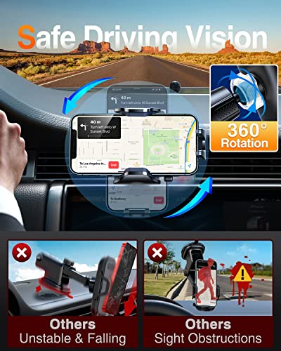 Car Vent Phone Mount E797620