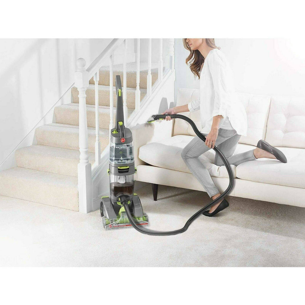 Dual Power Max Pet Carpet Cleaner S171