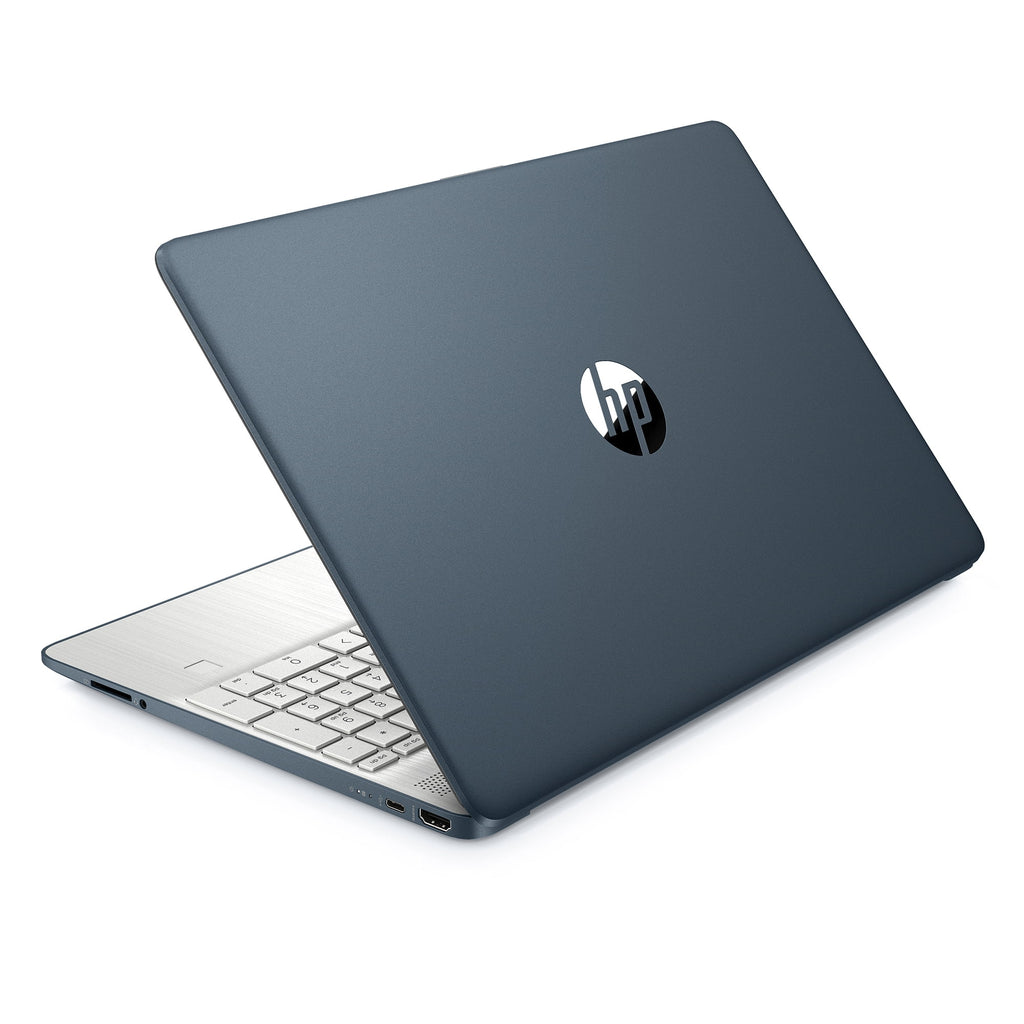 15.6" FHD Laptop, Intel Core i7-1165G7, 16GB RAM, 512GB SSD, Spruce Blue, Windows 11 Home Y60784