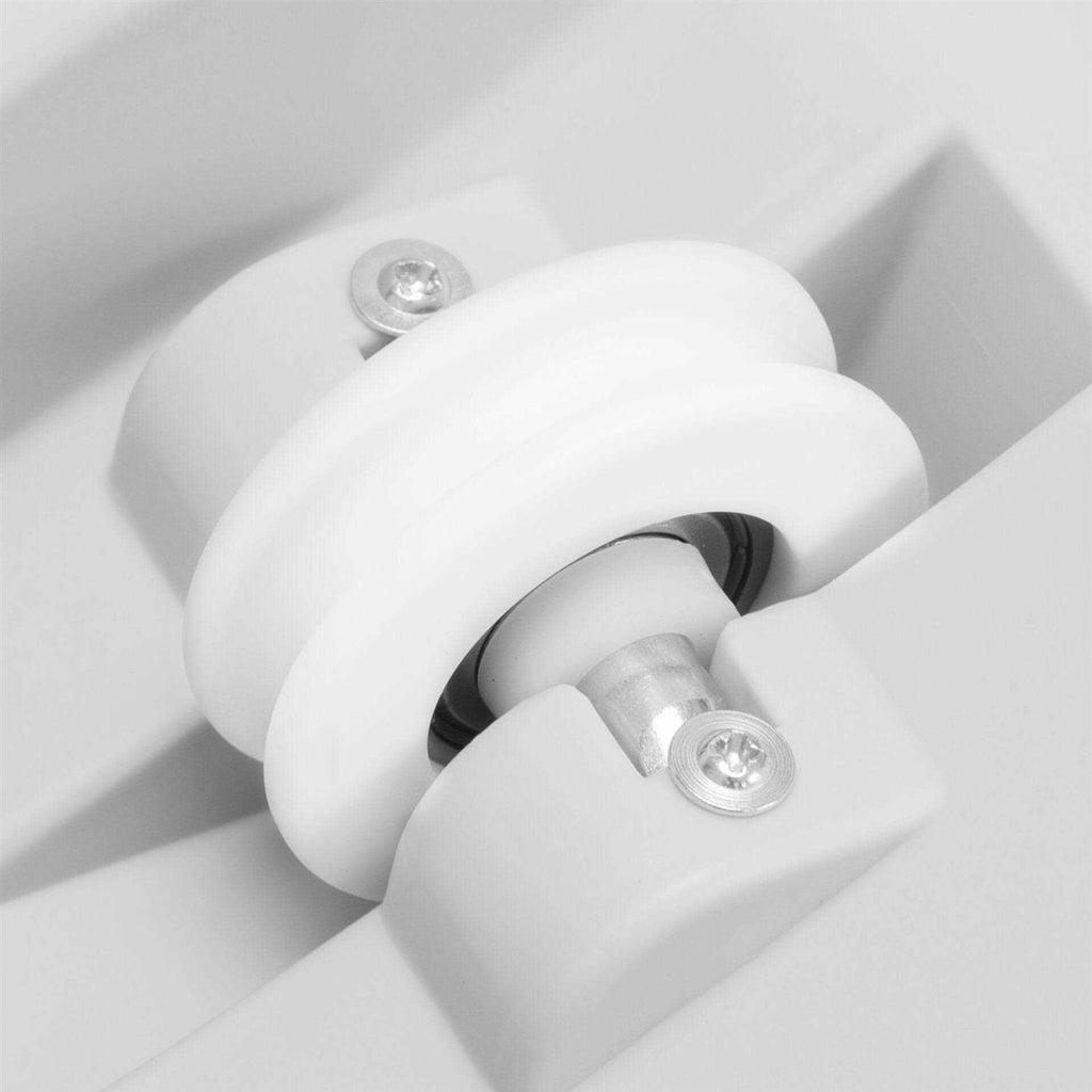 31.5L Cat Exercise Wheel with Locking Mechanism Q5079