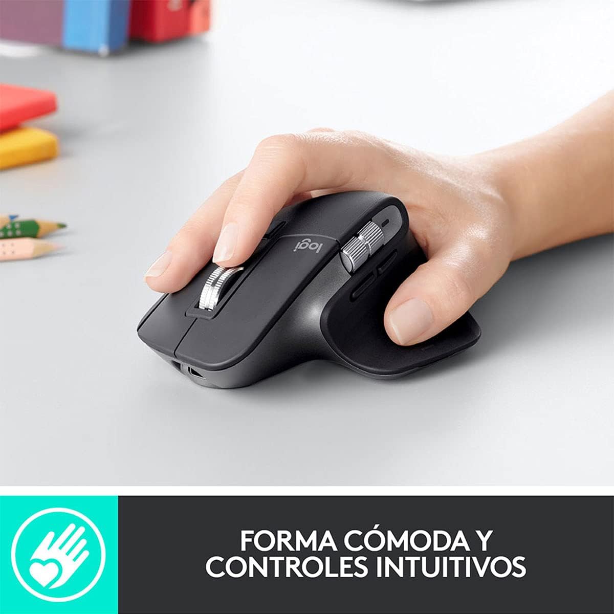 Wireless Mouse D1524