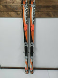 160 cm Ski with Bindings H7560