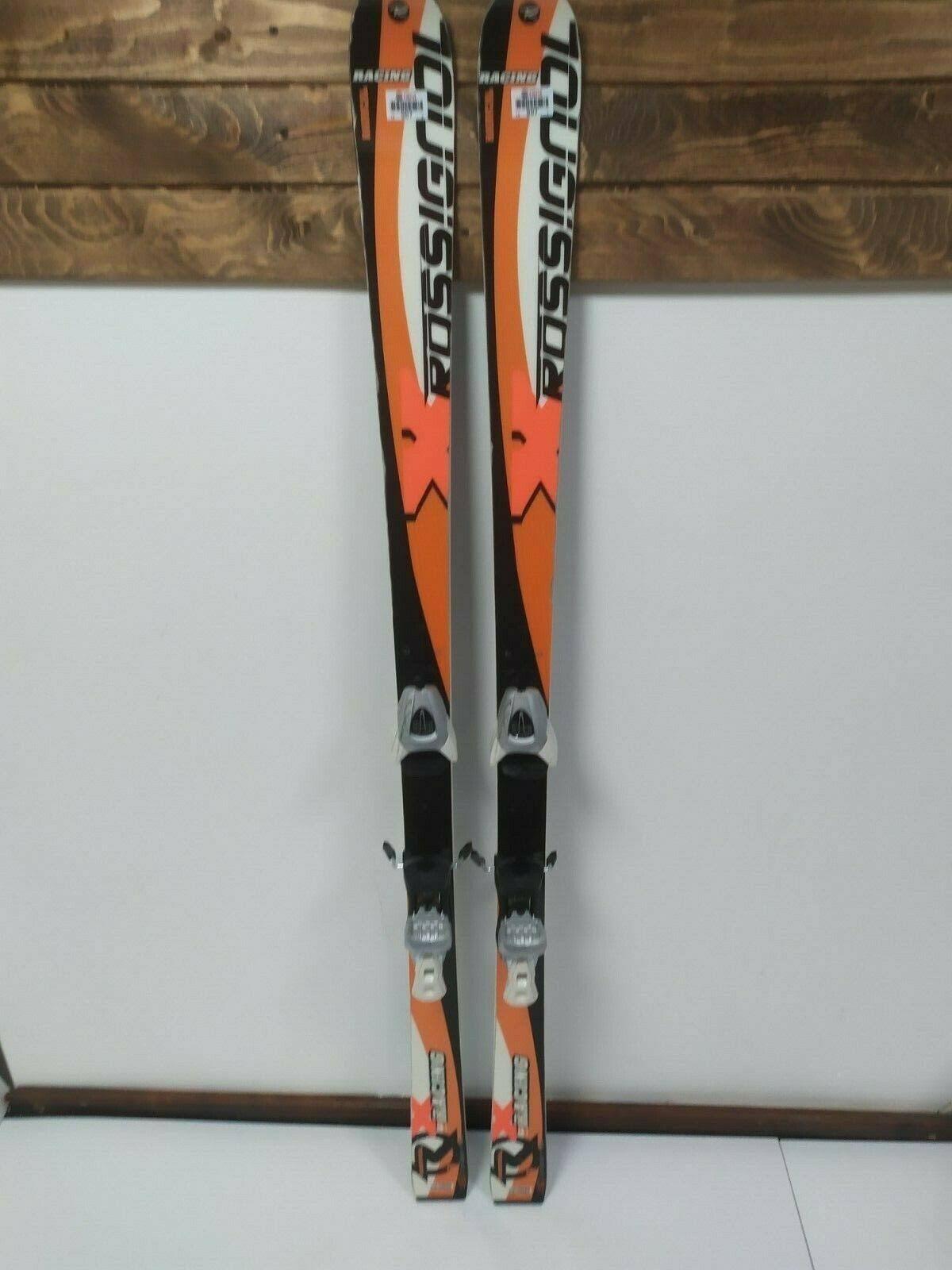 160 cm Ski with Bindings H7560
