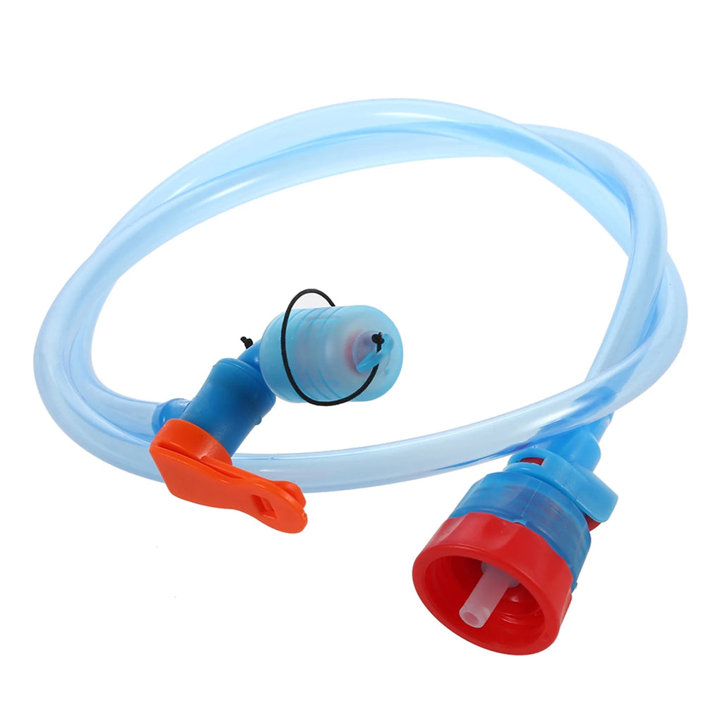 Hydration Bladder Reservoir Backpack System Hose Kit B5457