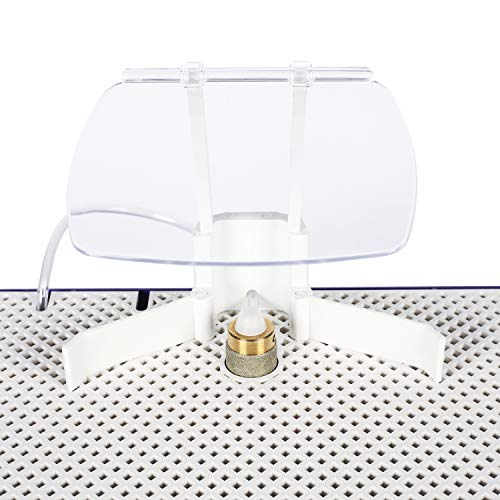 Convertible Stained Glass Grinder G8788