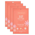Brightening Sheet Mask with Vitamin C, Aloe, Kelp Q22362