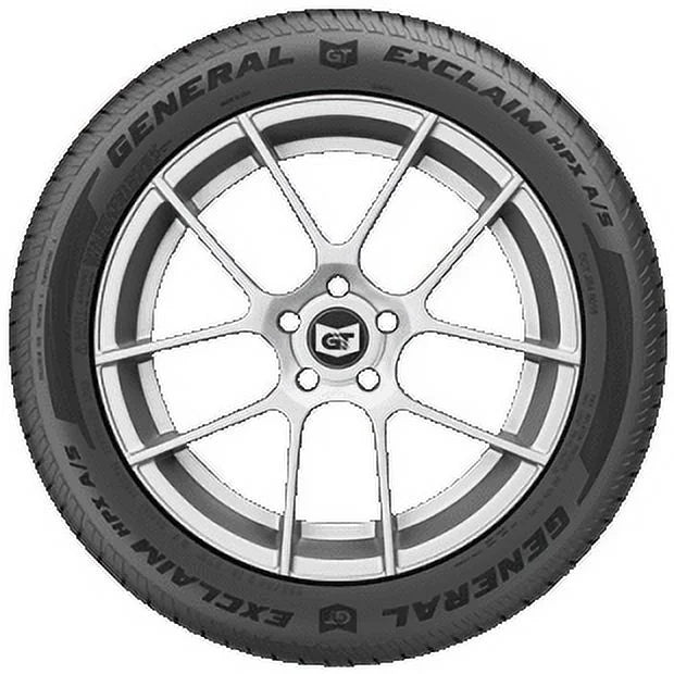 All Season Passenger Tire H376