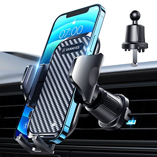 Car Vent Phone Mount E797620