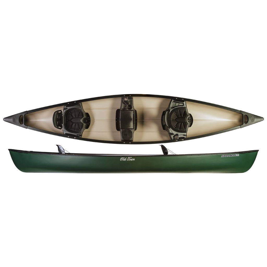 Green Canoe L519960