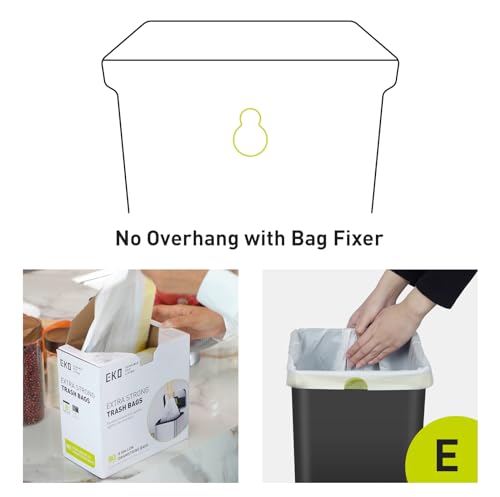 Recycling Trash Can H325843