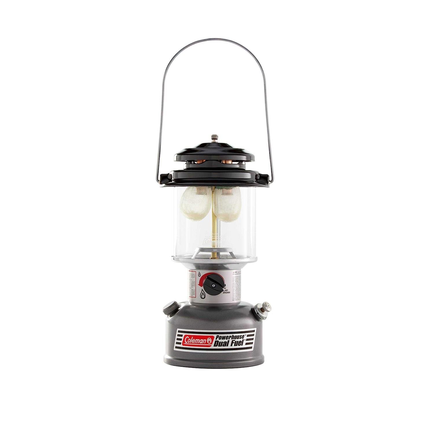 Dual Fuel Lantern T48599