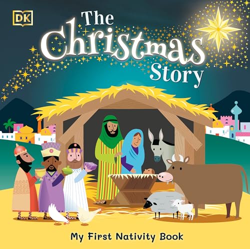 The Christmas Story N2370