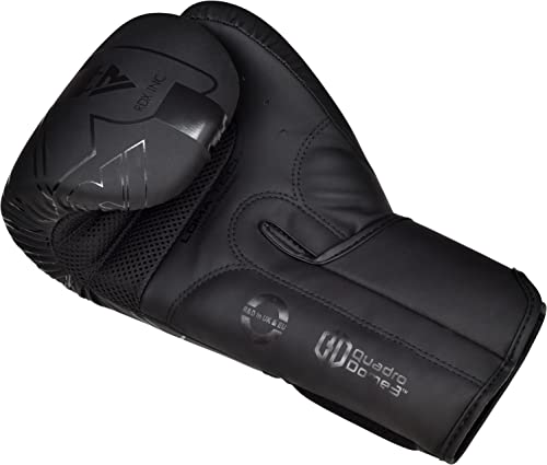Maya Hide Leather Boxing Gloves Z5673