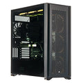 AMD 32-Core Workstation Desktop PC with RTX 3060 Q1692