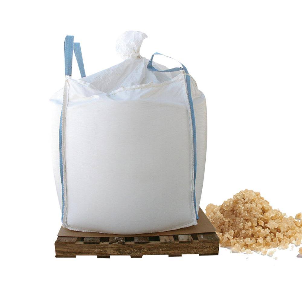 1000 lbs. Coated Granular Ice Melt Sack Z184816