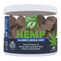Allergy Skin & Coat Hemp Soft Chews G686529
