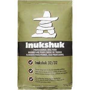 32/32 Dry Dog Food L2576