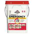 176 Servings Dehydrated Meal Kit Variety Pail Z30491
