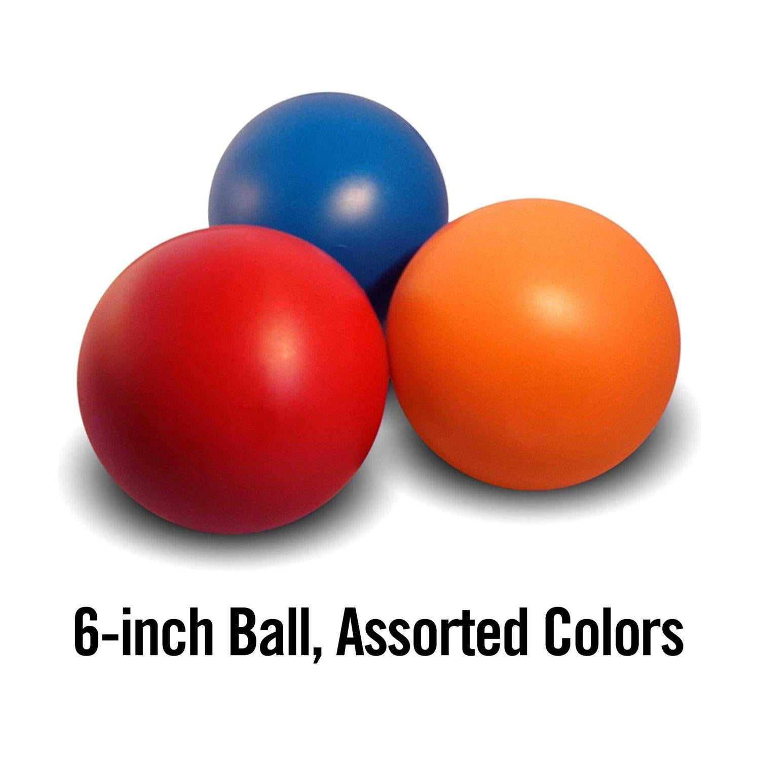6-in Dog Toy M407