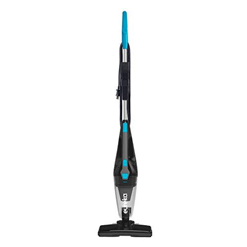 Blue 3-in-1 Swivel Handheld & Stick Vacuum Cleaner X458