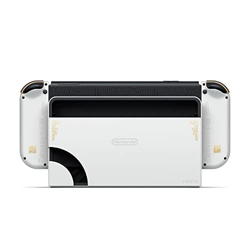 OLED Model Nintendo Switch X48746