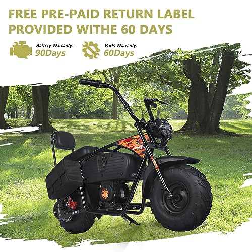 36V Battery Powered Mini Electric Bike for Kids K529
