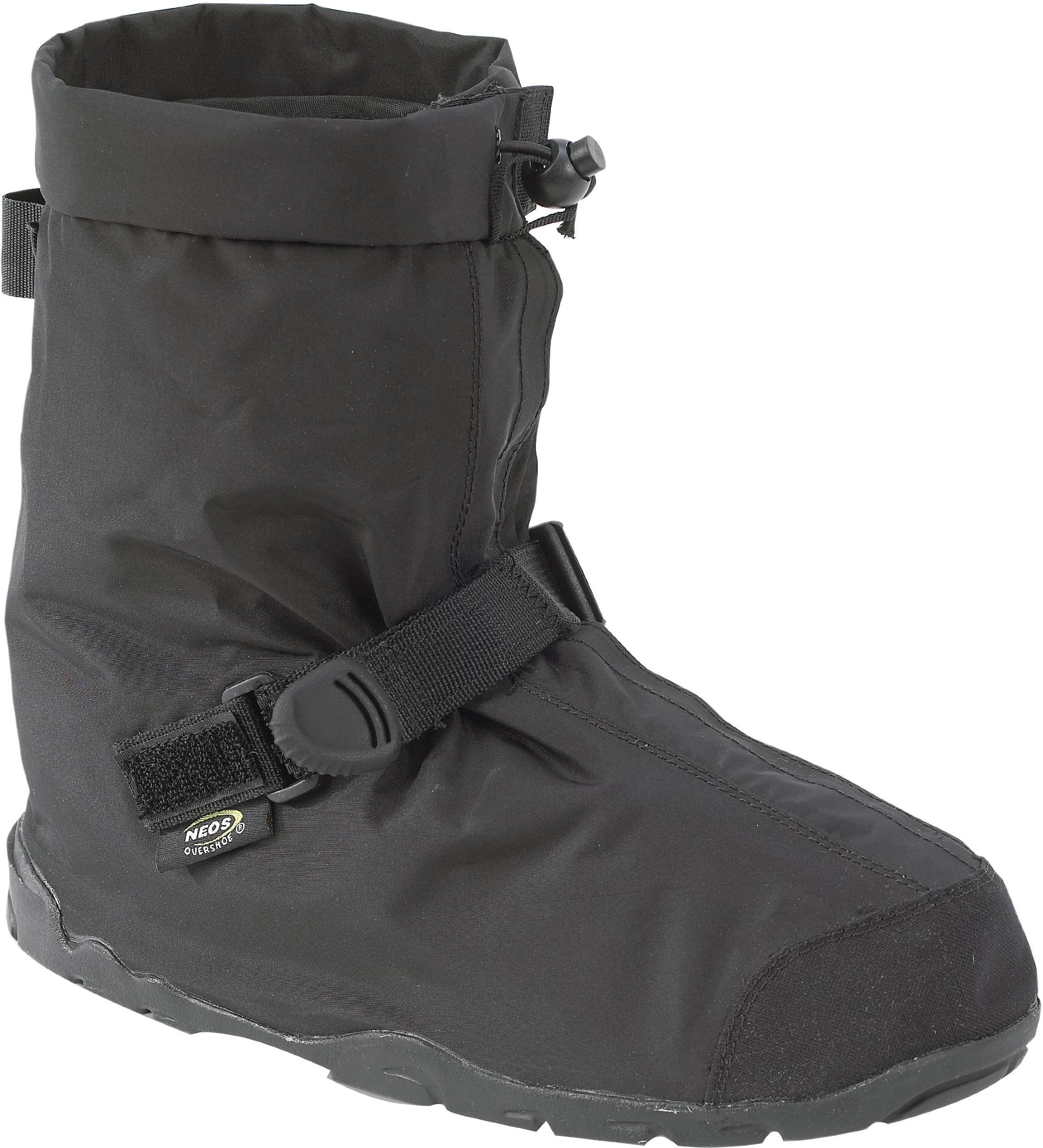 Black Overshoe H551912