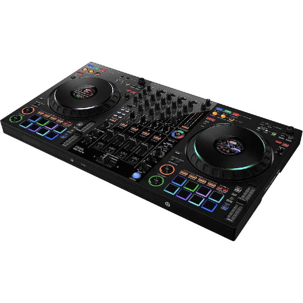 DDJ-FLX-10 Controller U631